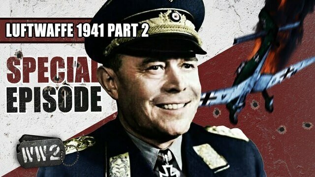 The Luftwaffe and Barbarossa, Part II - No Longer Masters of the Sky
