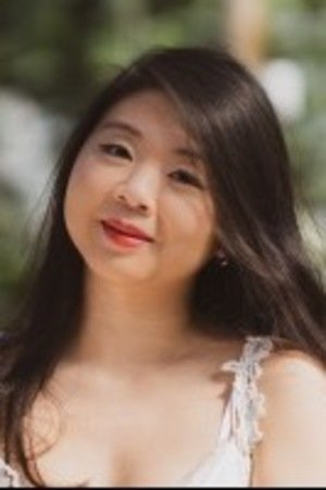 Cathy Nguyen is Herself : Midwife