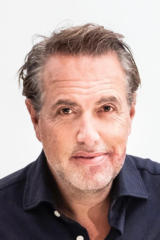 et billede af Richard Kemper