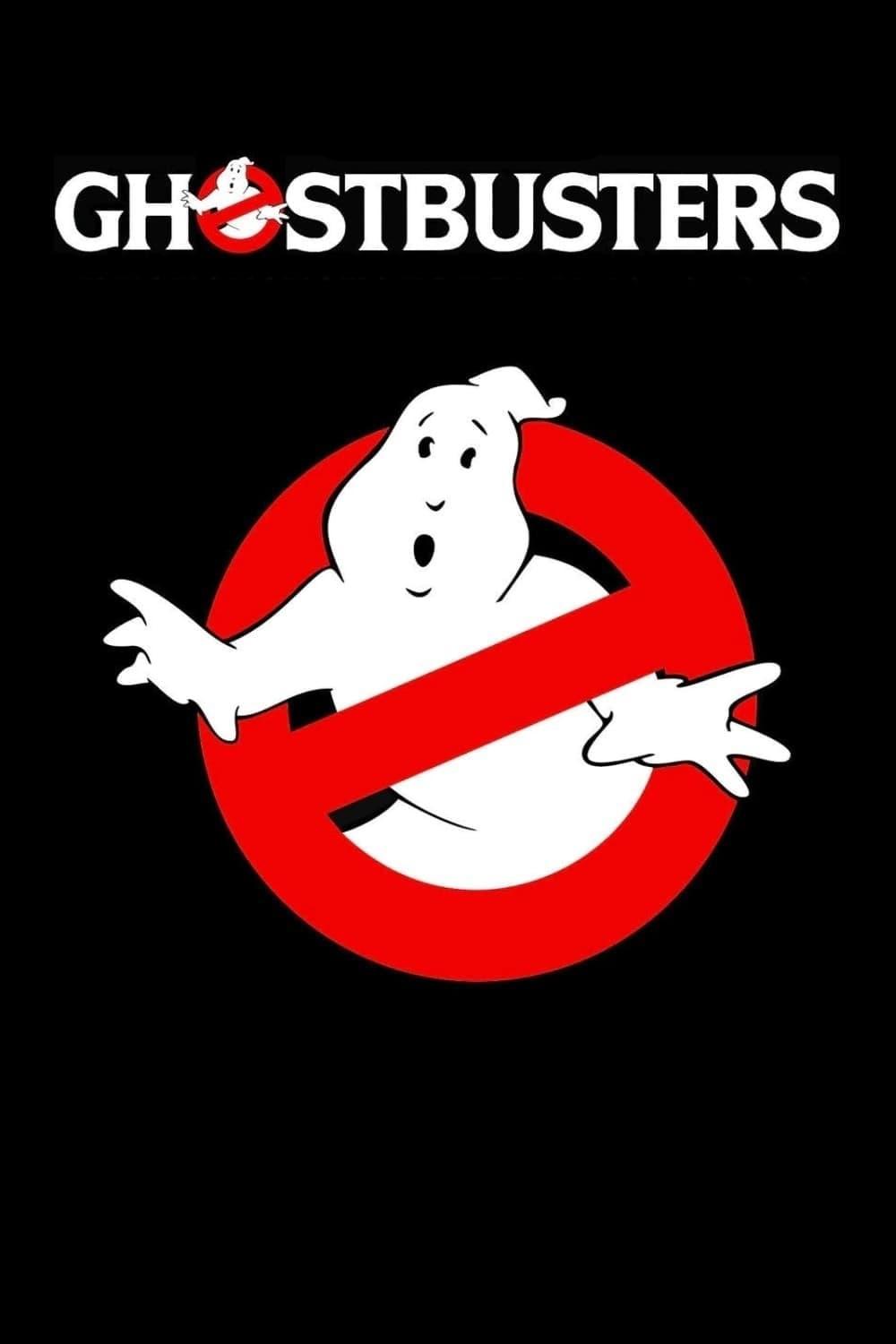 Ghostbusters