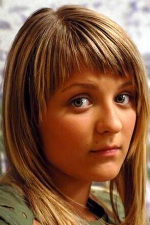 et billede af Zuzanna Madejska