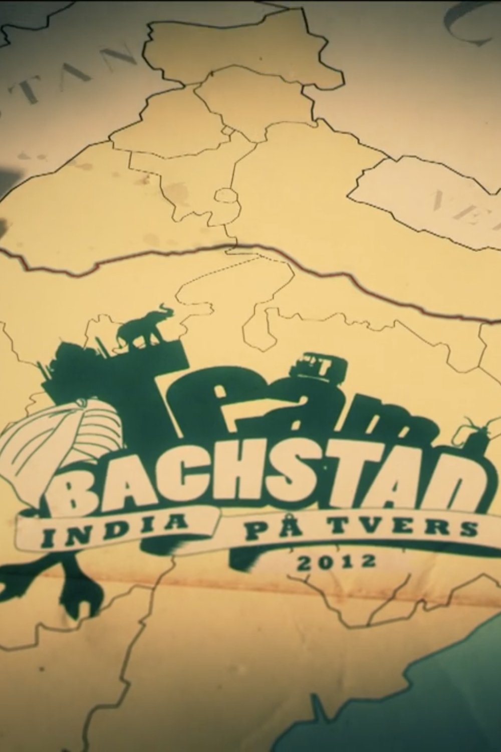 Team Bachstad - Season 2