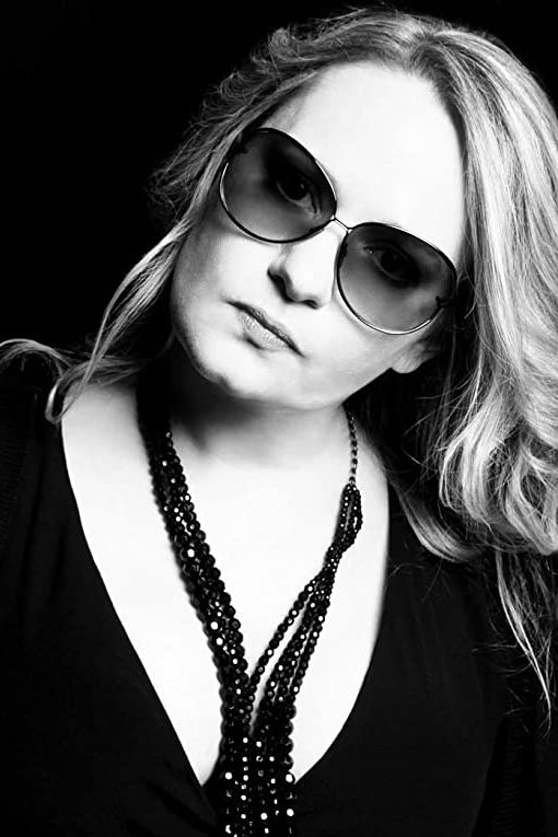 et billede af Anne Lise Schaich