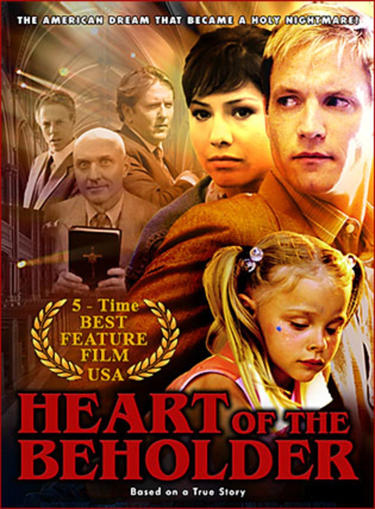 Heart of the Beholder