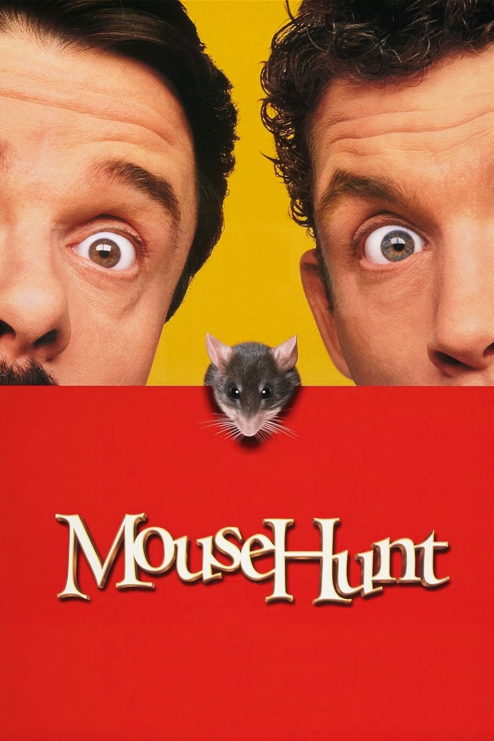 MouseHunt