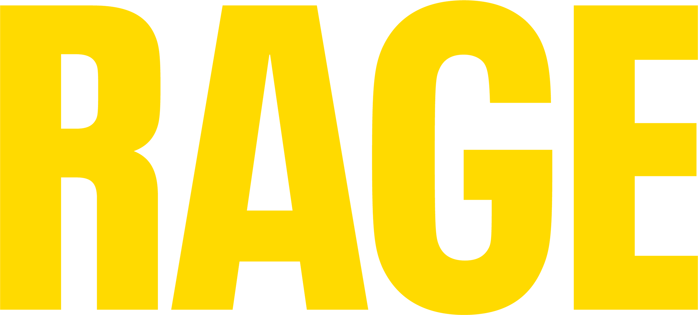 Rage (Furia) Logo
