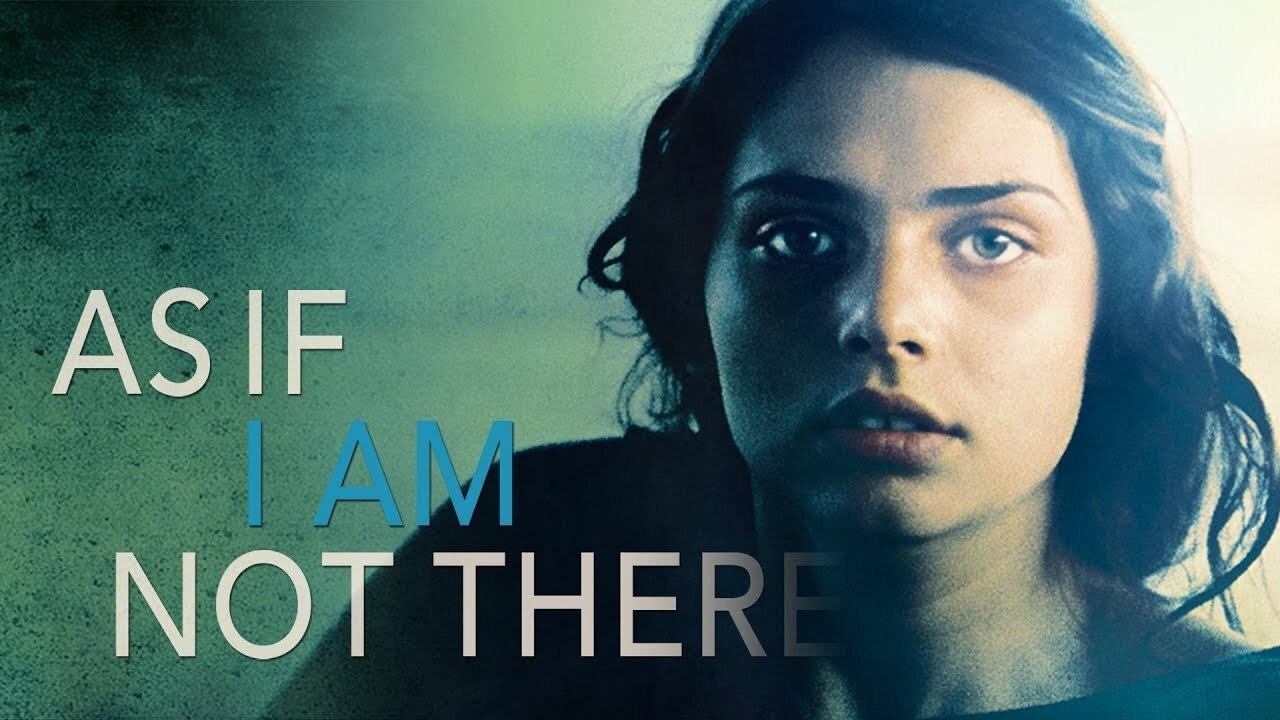 As If I Am Not There (2010)