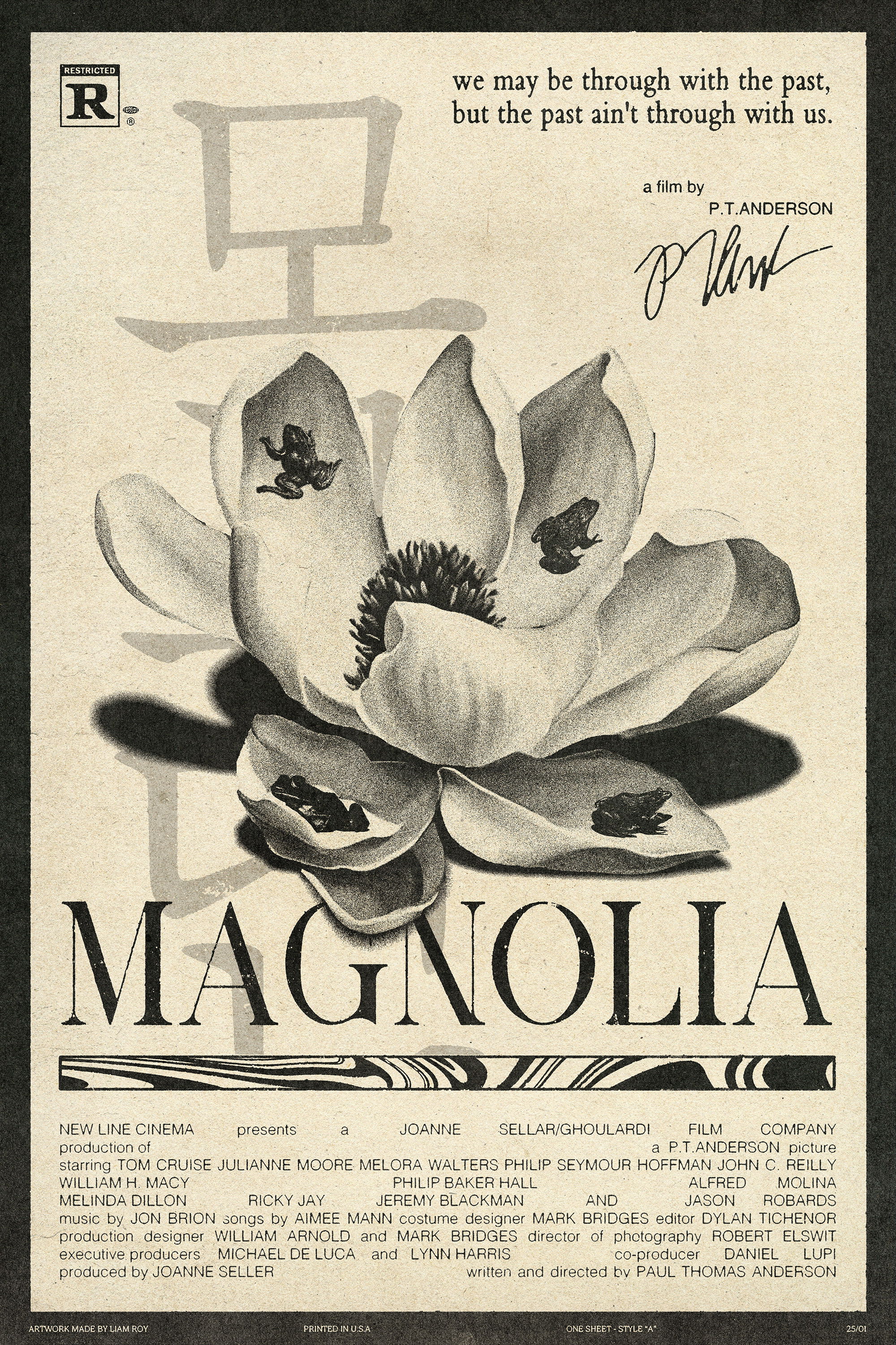 Magnolia
