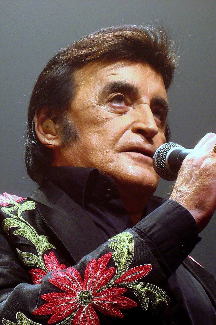 et billede af Dick Rivers