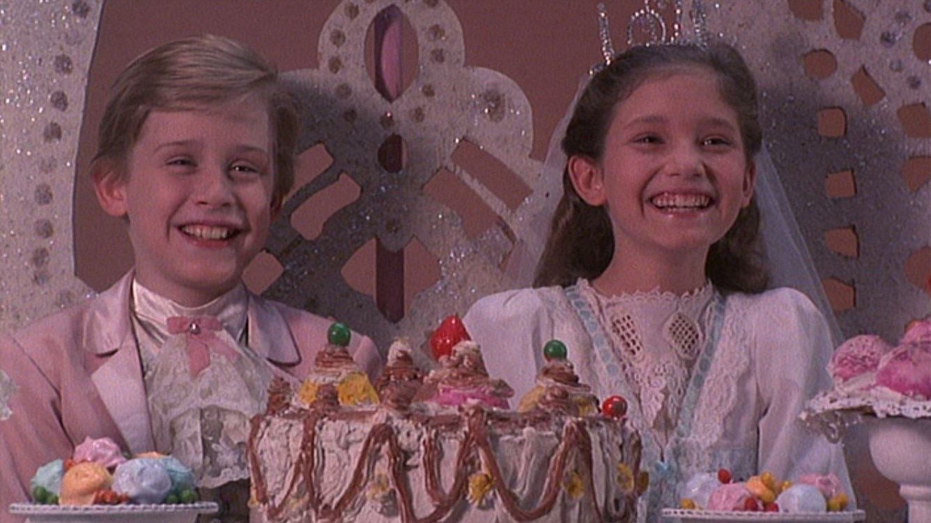 The Nutcracker (1993)