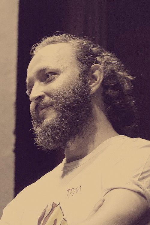 et billede af Augusto César