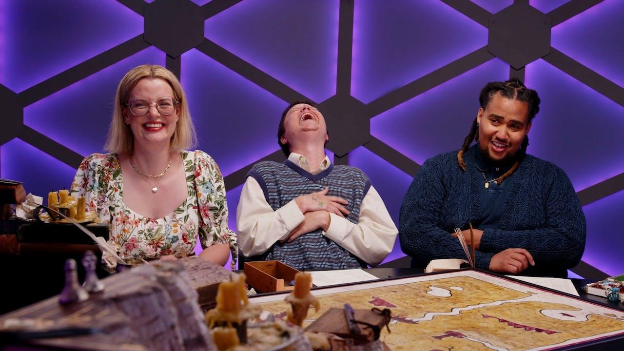 Episode 1