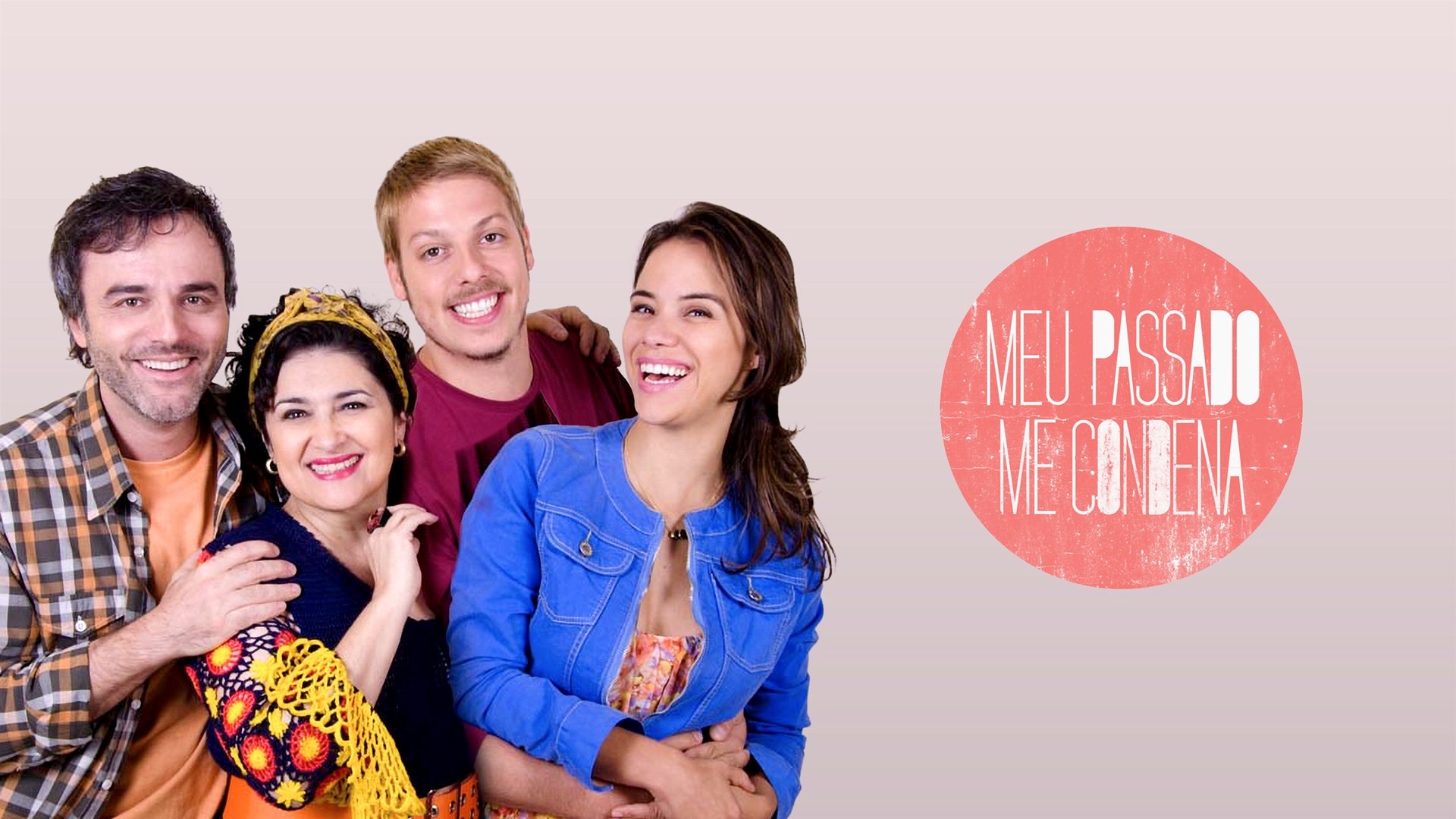 Meu Passado Me Condena