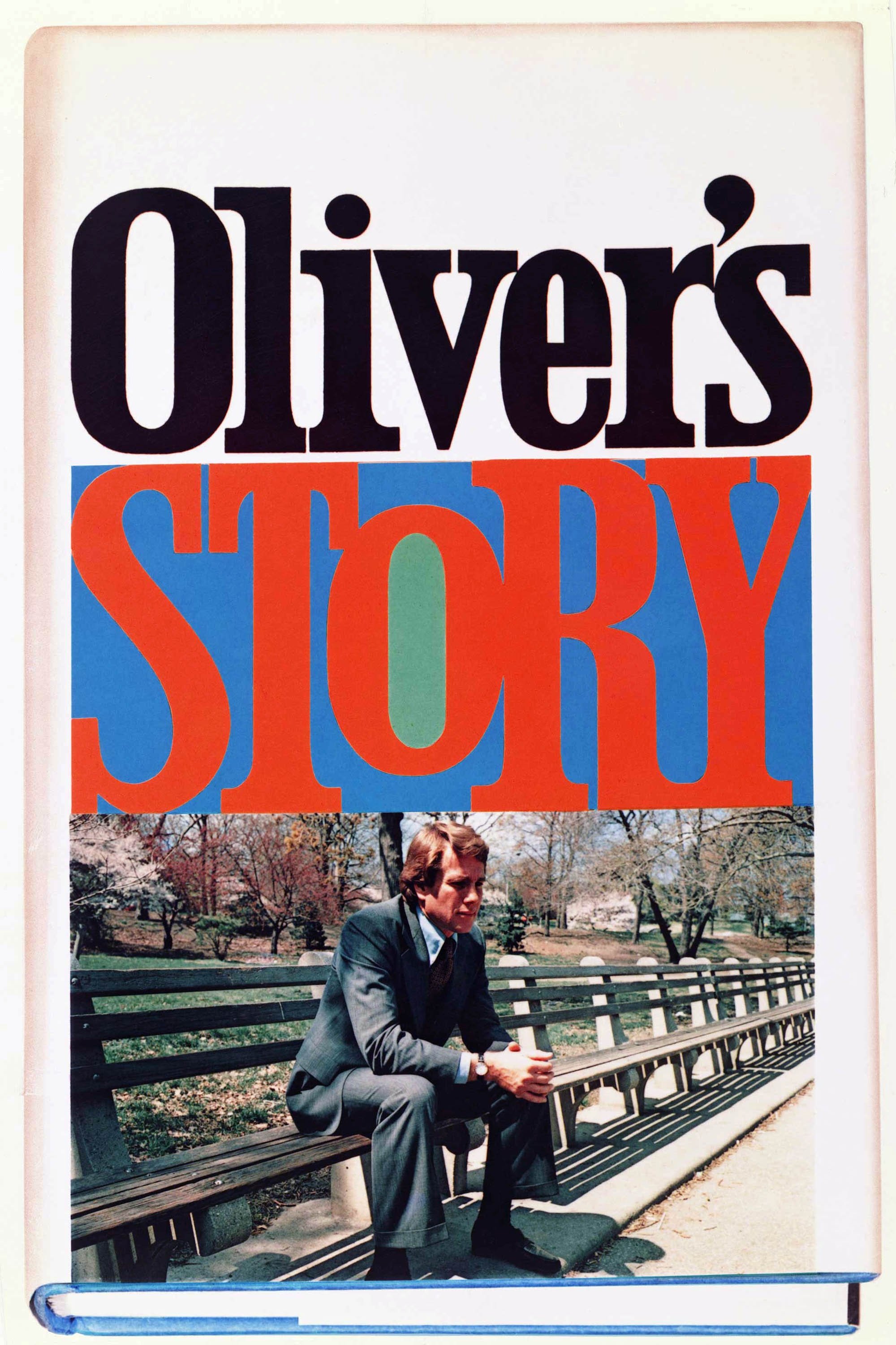 Oliver's Story
