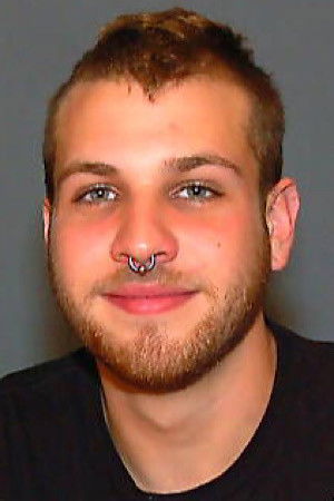 et billede af Keith Gordon