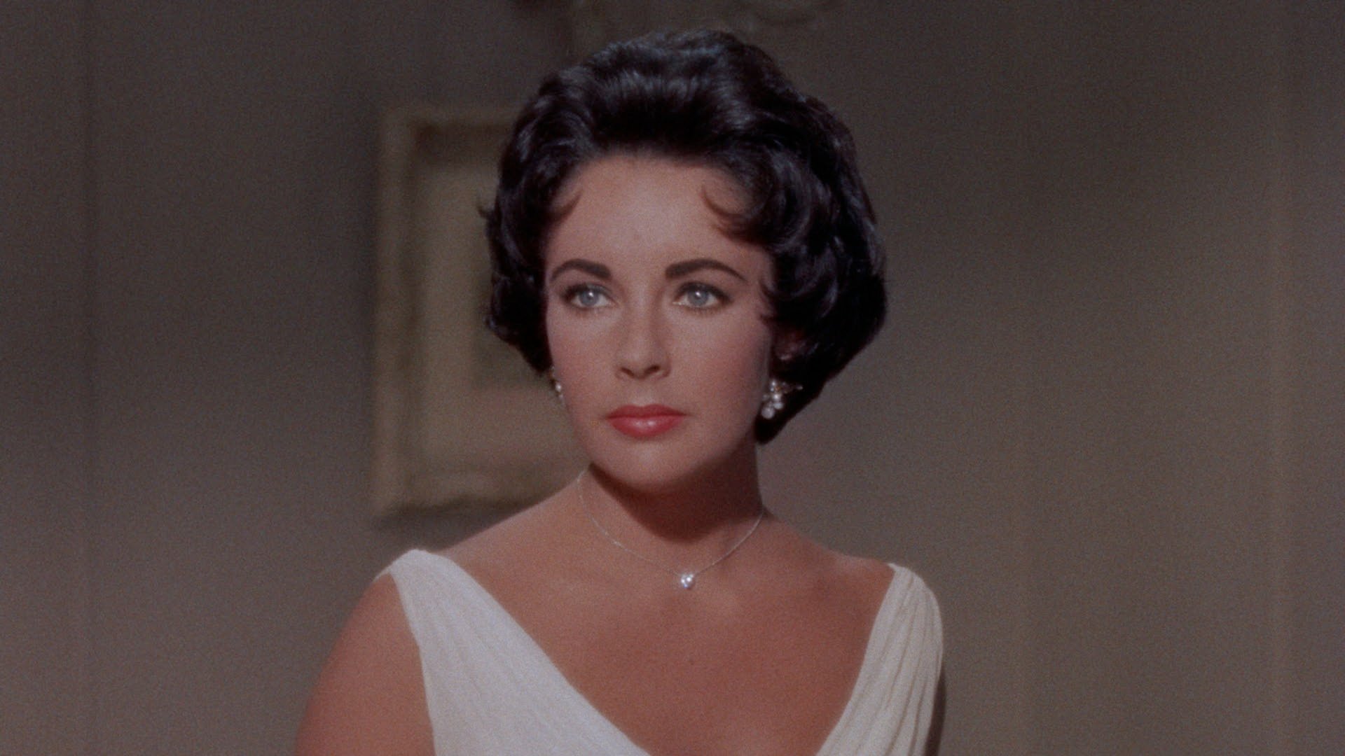 Cat on a Hot Tin Roof (1958)