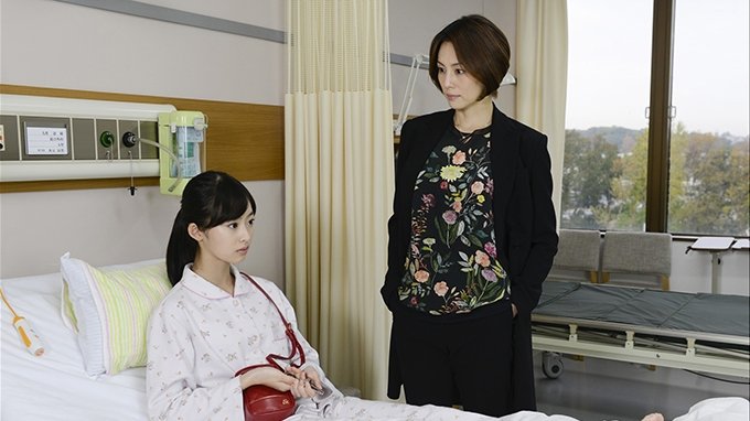 Doctor-X: Surgeon Michiko Daimon
