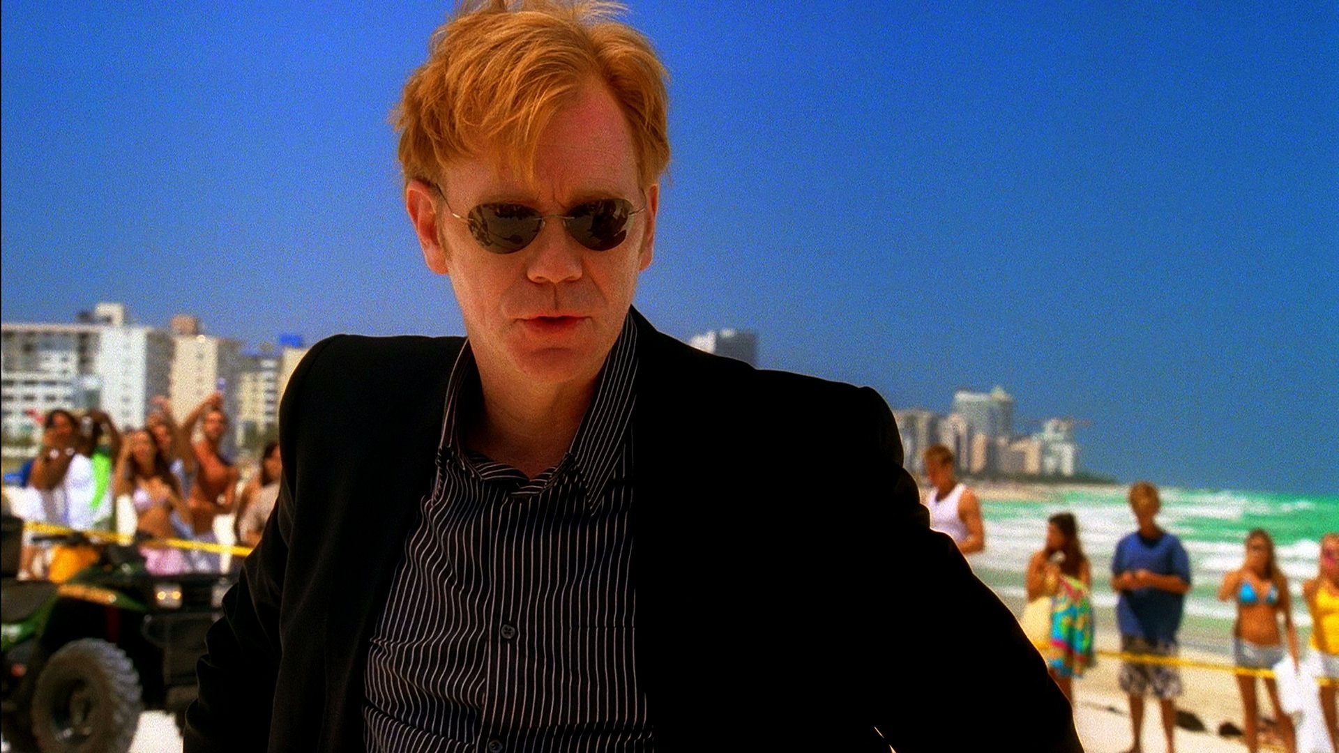 CSI: Miami - Staffel 5 Folge 23 (1970)