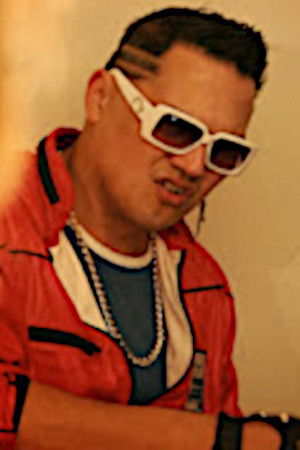 et billede af Willy Roberts