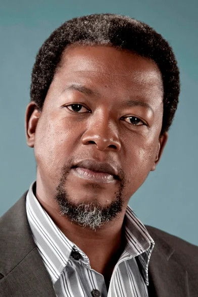 et billede af Lindani Nkosi