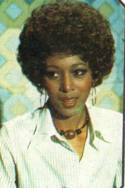 et billede af Roxana Dupre