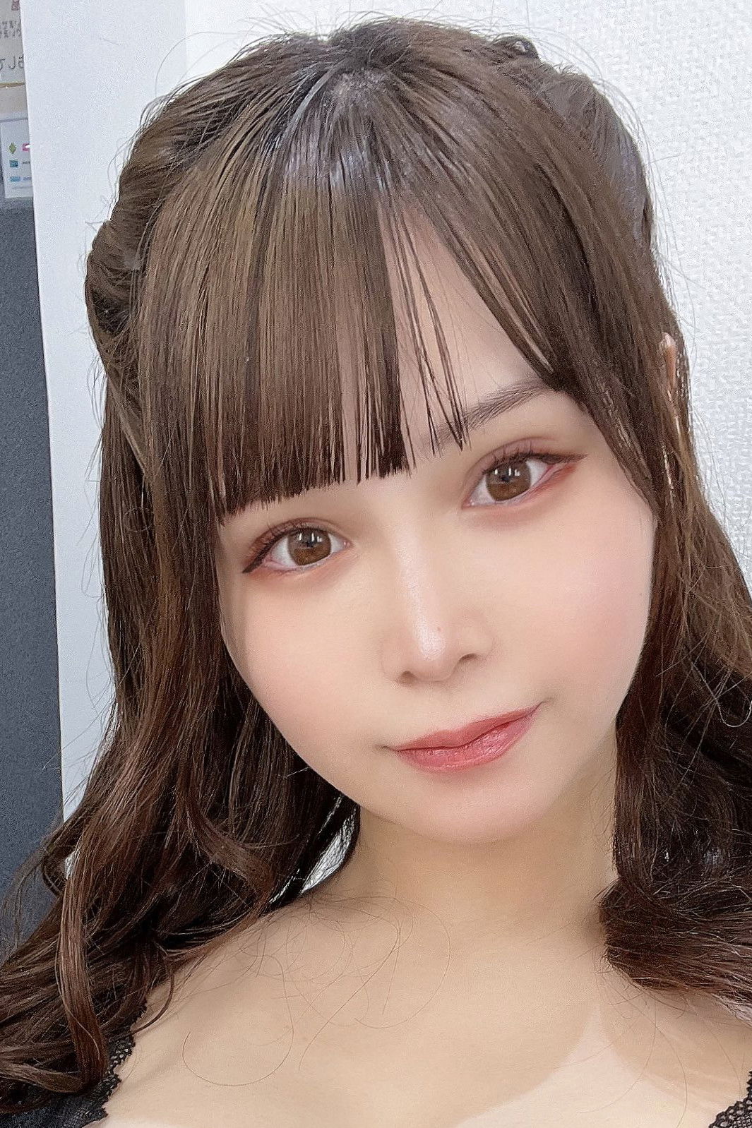 et billede af Himari Hinata