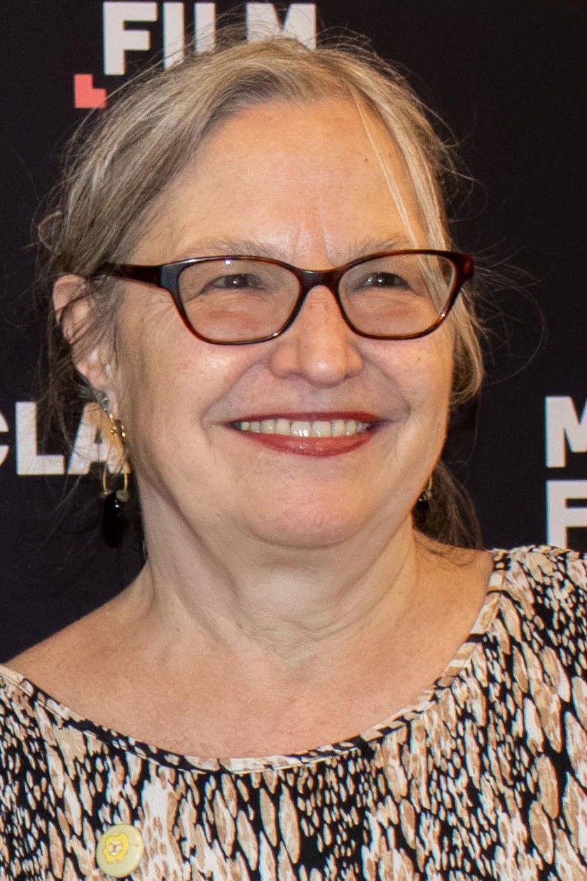 et billede af Emily Hubley