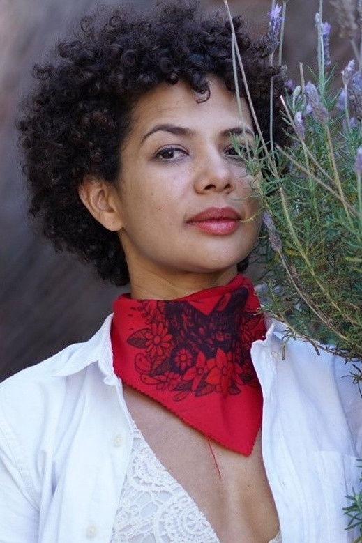 et billede af Oz Ferreira