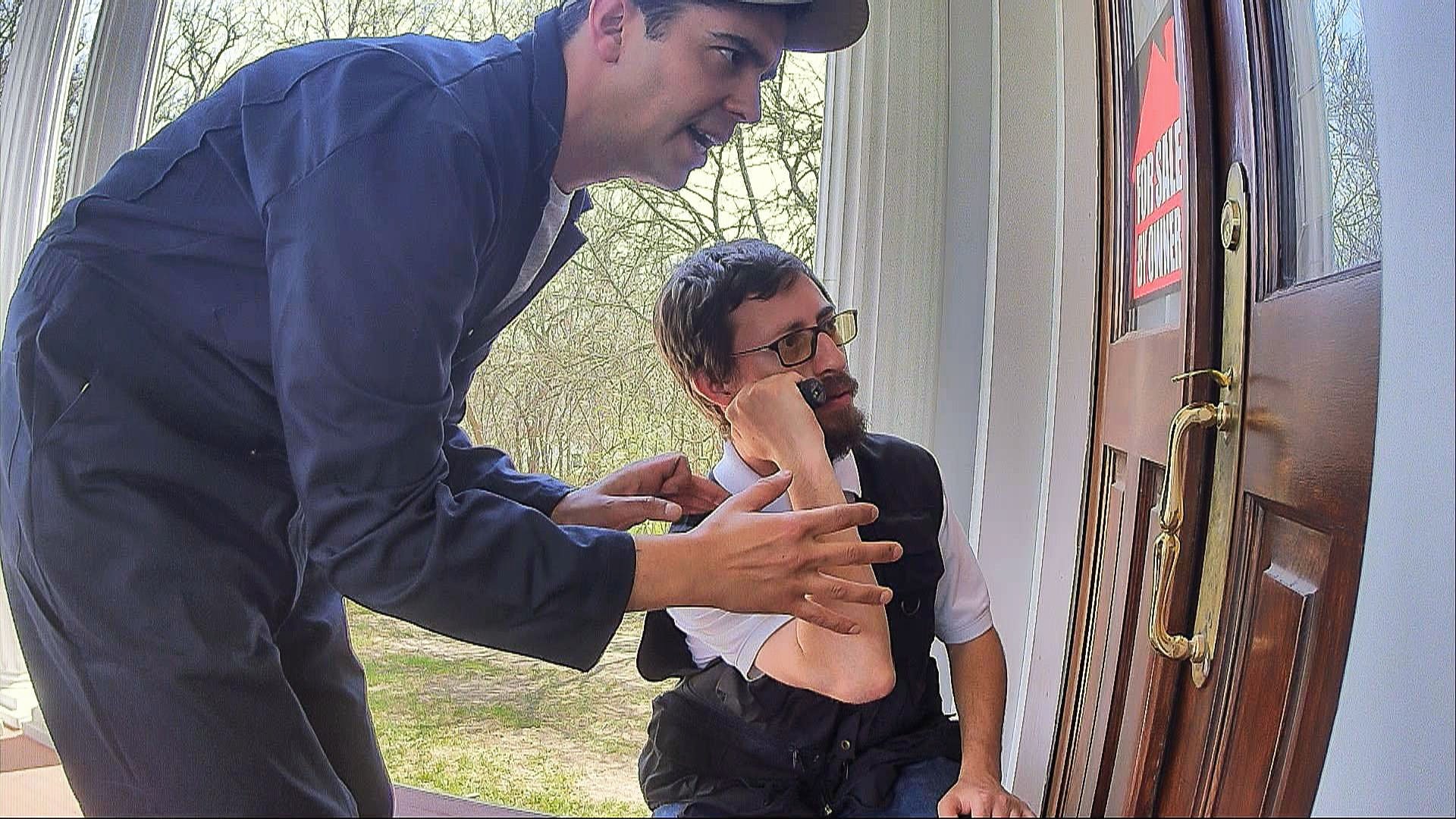 The Carbonaro Effect - Épisode 8