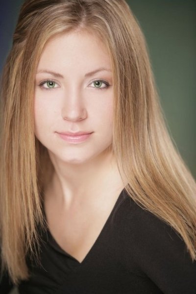 et billede af Michelle Anderson