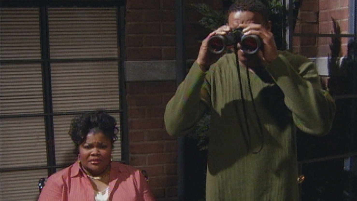 The Parkers - Épisode 16
