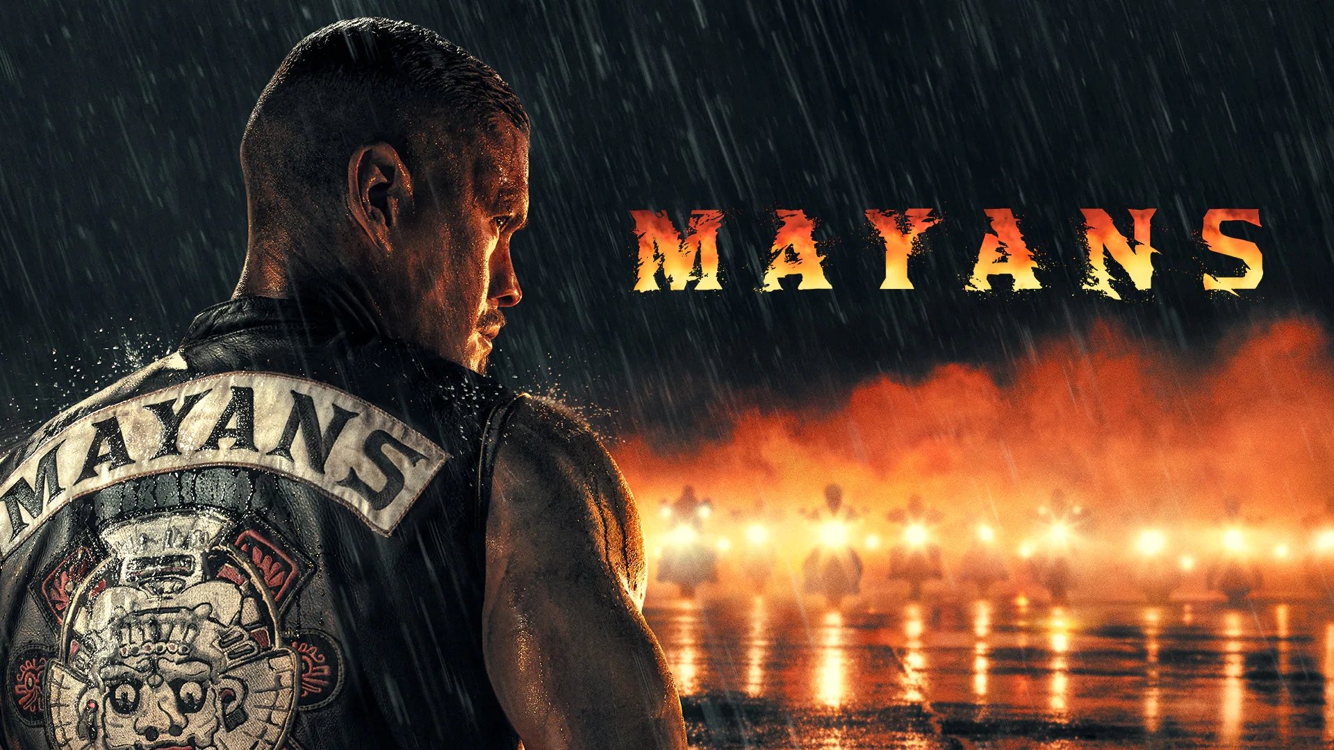 Mayans M.C. - Season 5 Episode 9