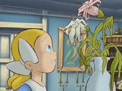 The Fairytaler