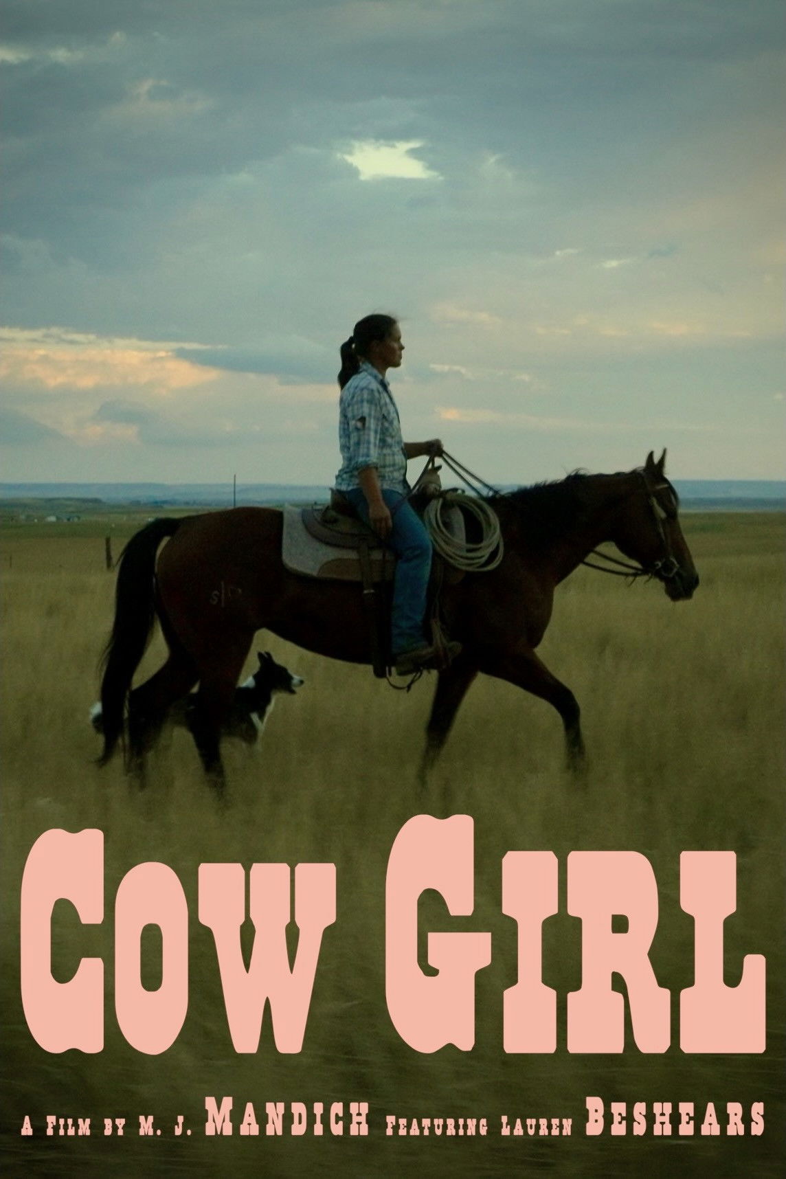 Cow Girl