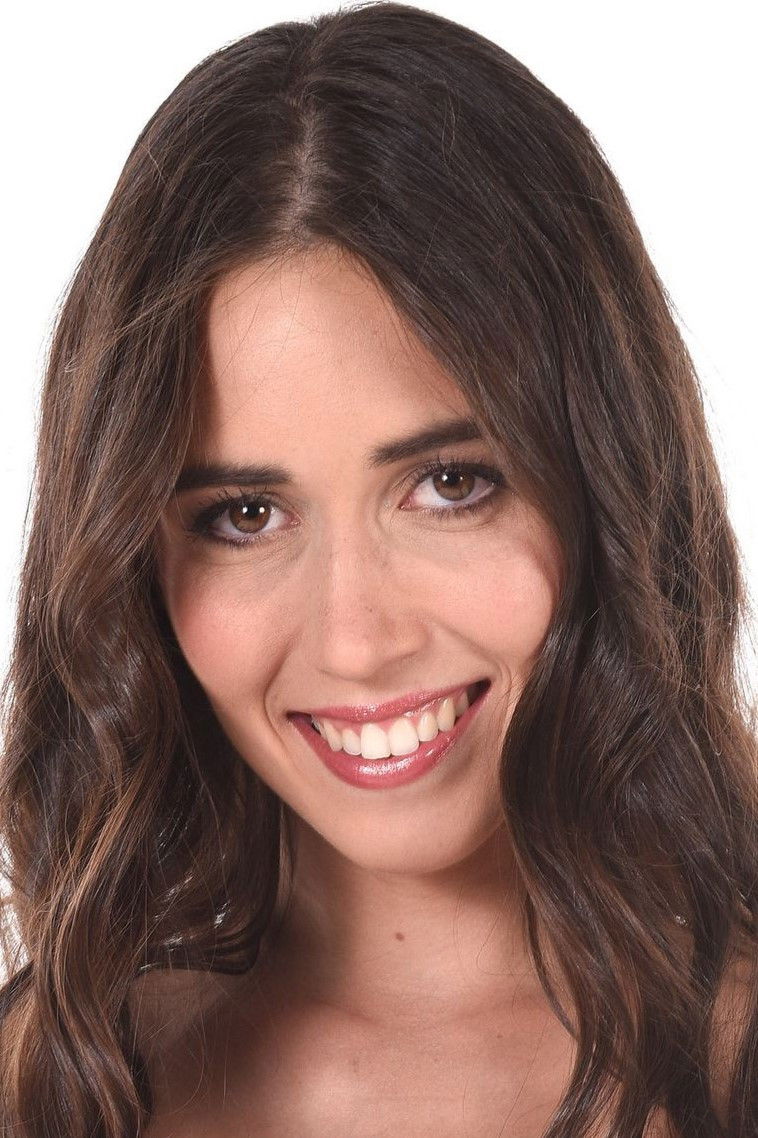 et billede af Sandra Lyd