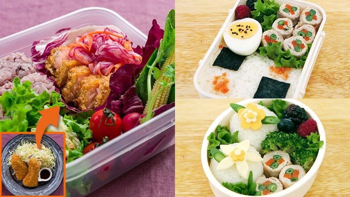 BENTO EXPO - Épisode 3