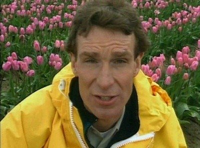 Bill Nye the Science Guy - Épisode 19