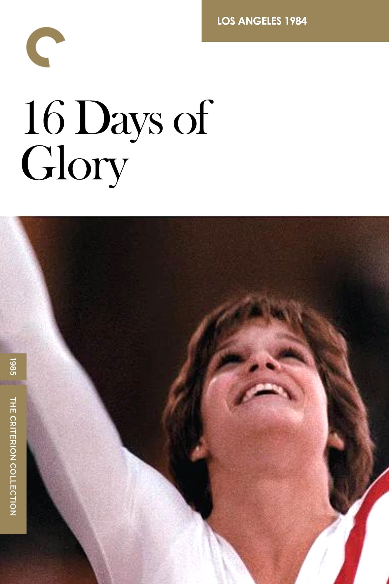 16 Days of Glory