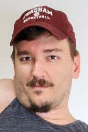 et billede af Nick Abbott