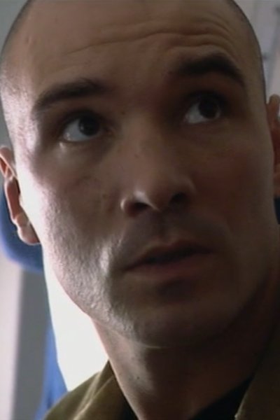 et billede af Nicolai Martin Labovic