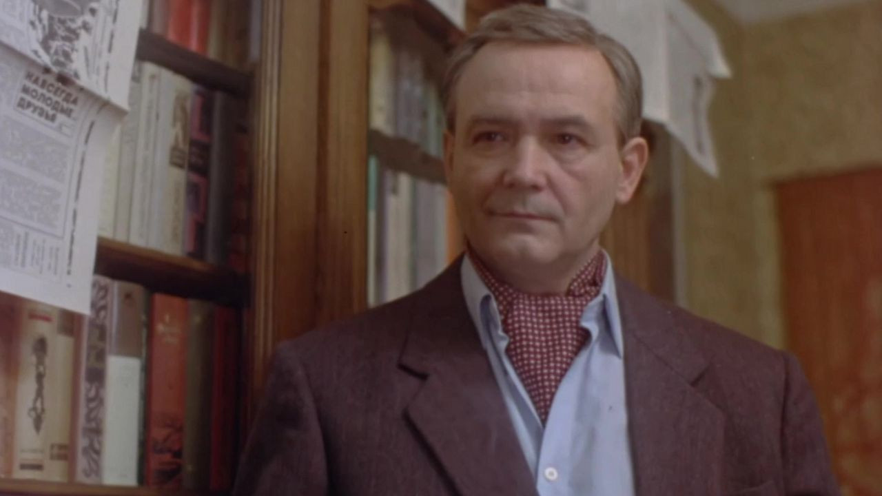 Imagem do Filme Линия Смерти