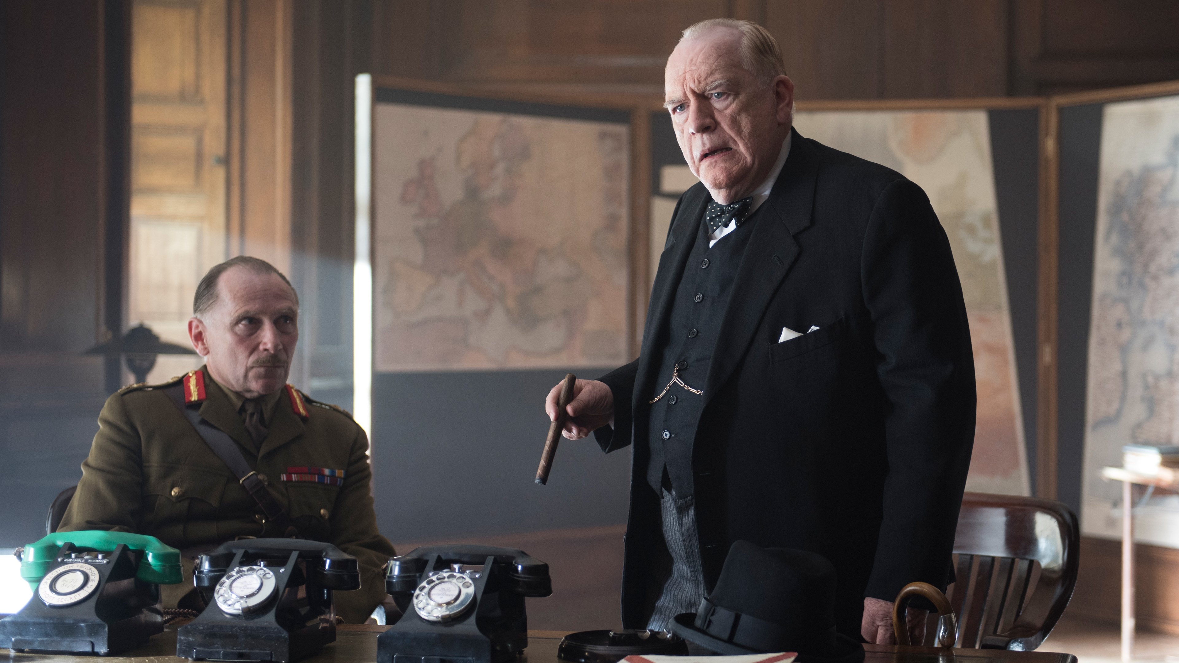 Churchill (2017)