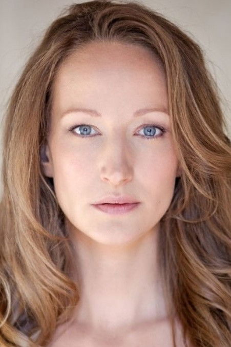 et billede af Jantje Bilker