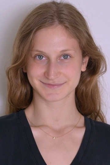 et billede af Lily Dupont