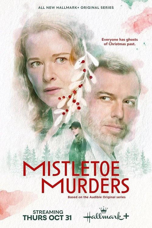 EN - Mistletoe Murders (2024)