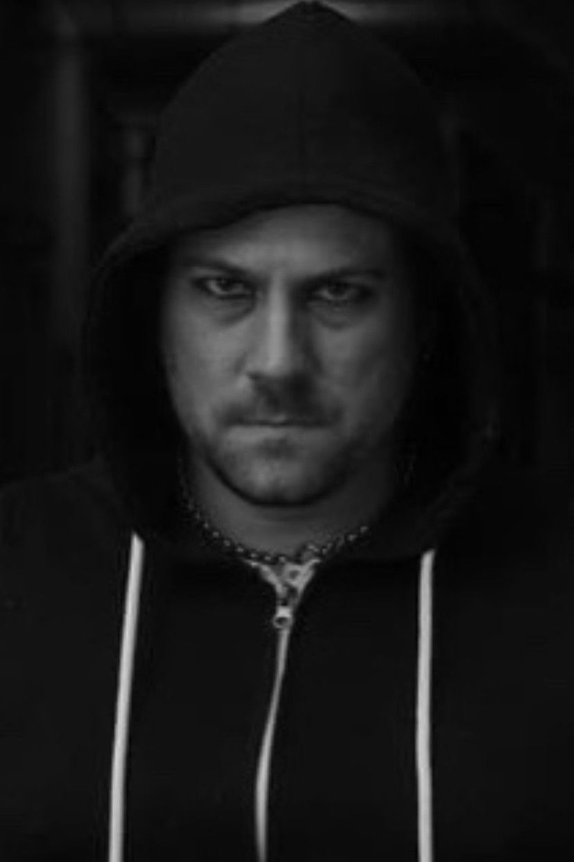 et billede af Scott Wawrzyniak