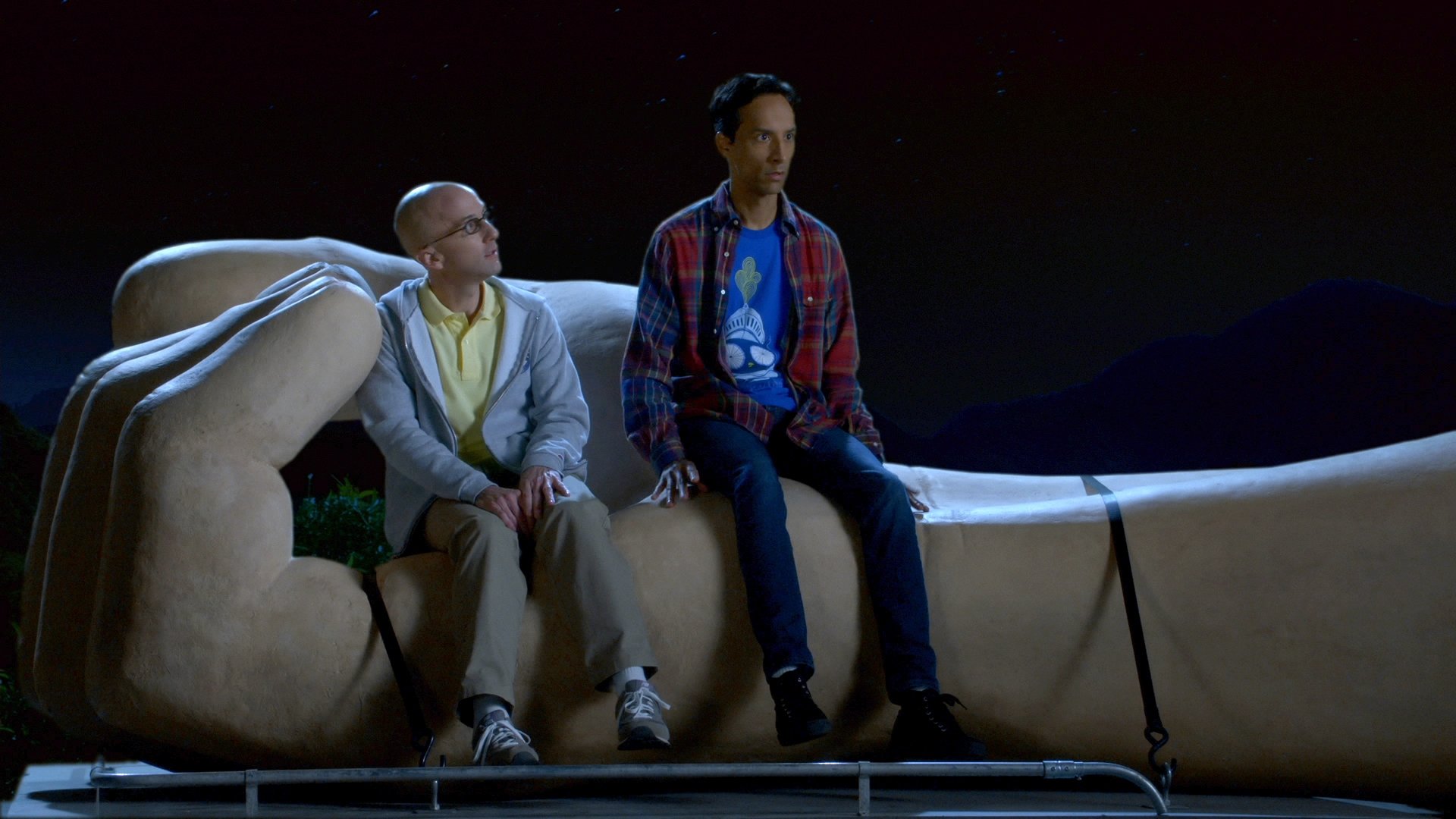 Community Season 6 Episode 10