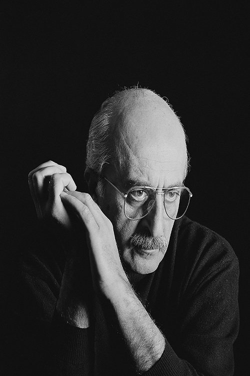 Kamran Shirdel | Writer
