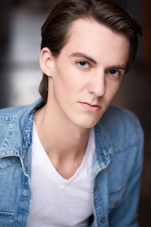 et billede af Jarrett Maier