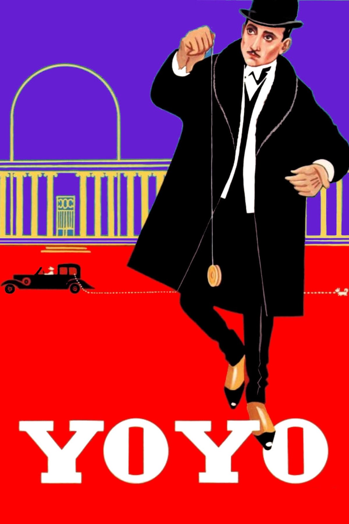 Yoyo (1965) – Filmer – Film . nu
